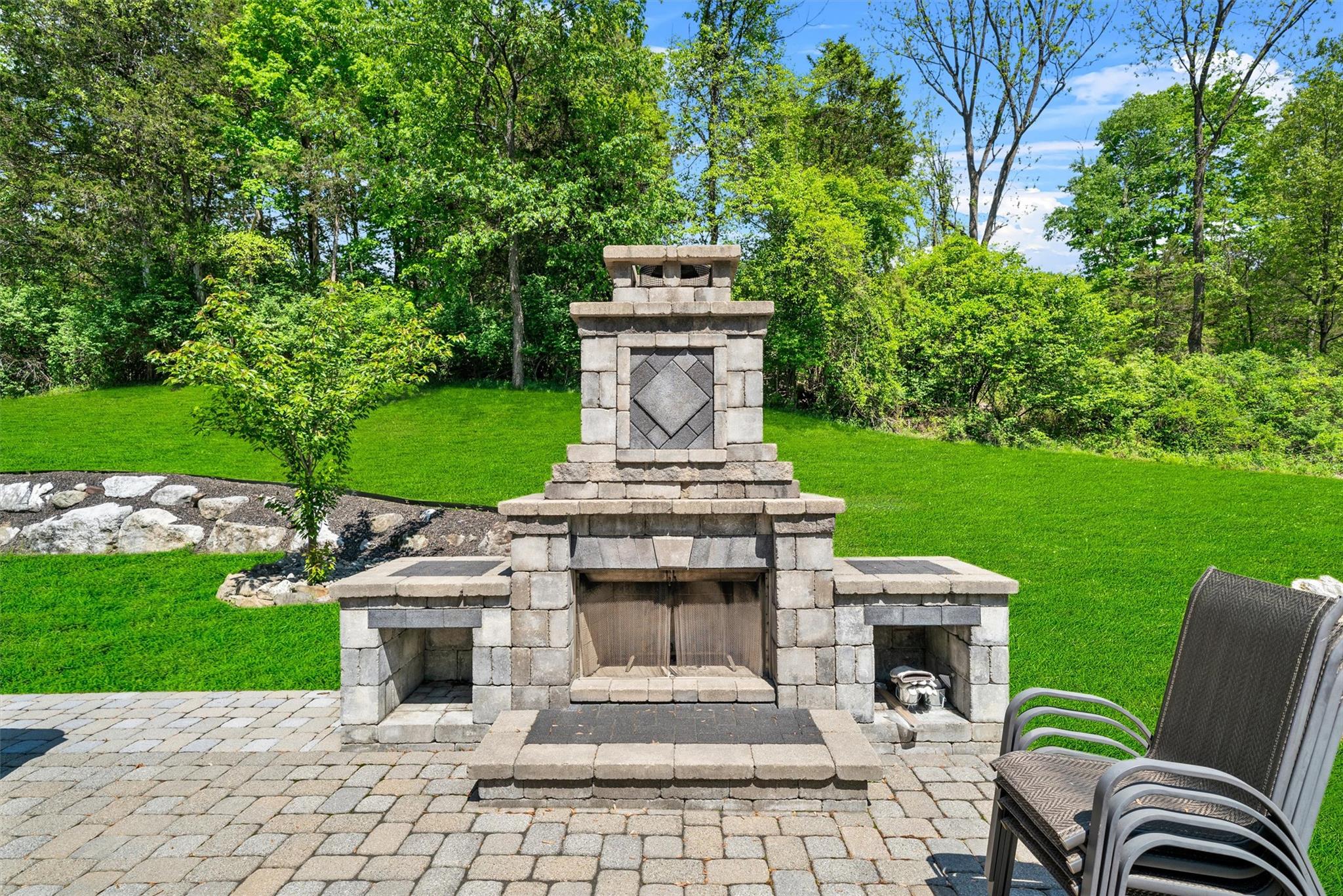 7 Stonewall Court, Warwick, New York image 42