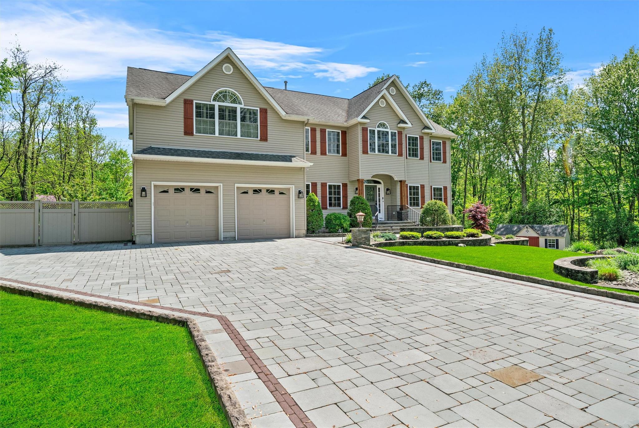 7 Stonewall Court, Warwick, New York image 38