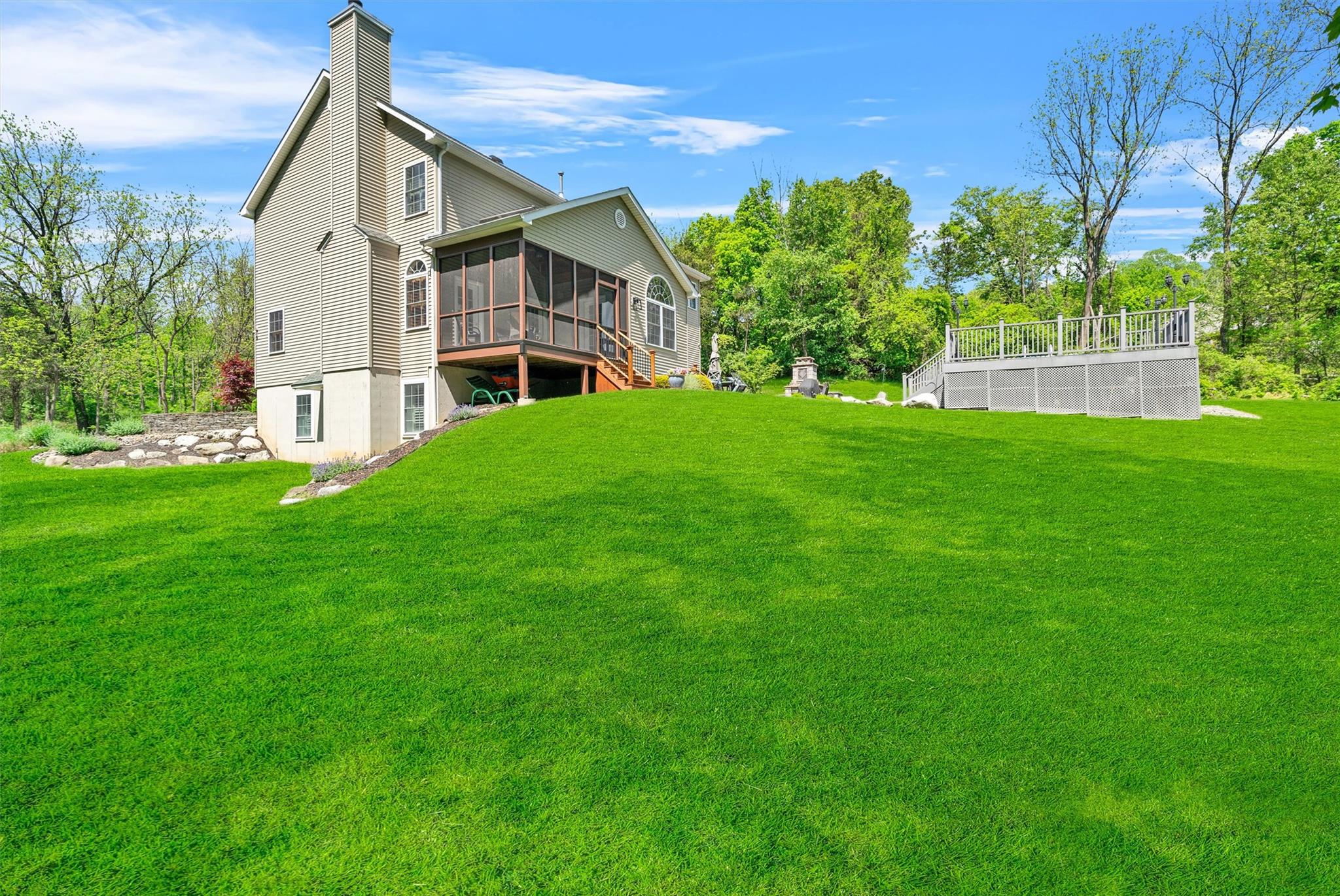 7 Stonewall Court, Warwick, New York image 44