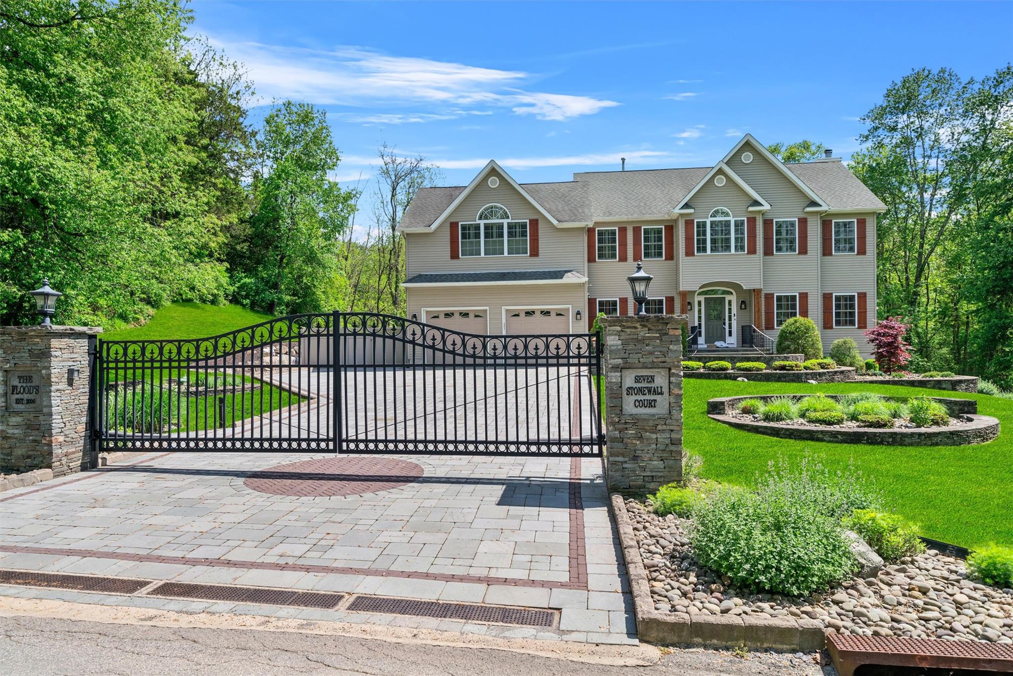 7 Stonewall Court, Warwick, New York image 37