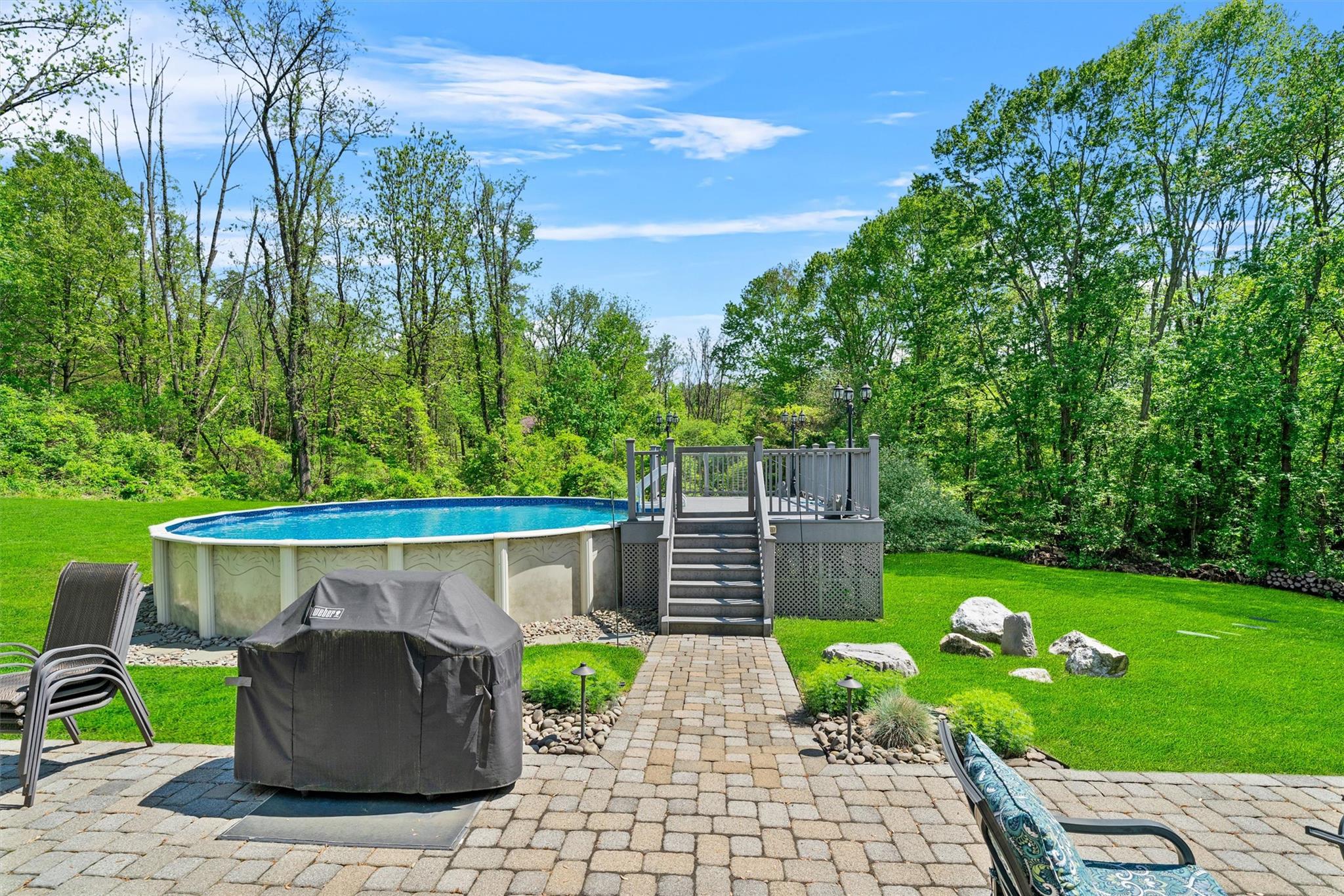 7 Stonewall Court, Warwick, New York image 41