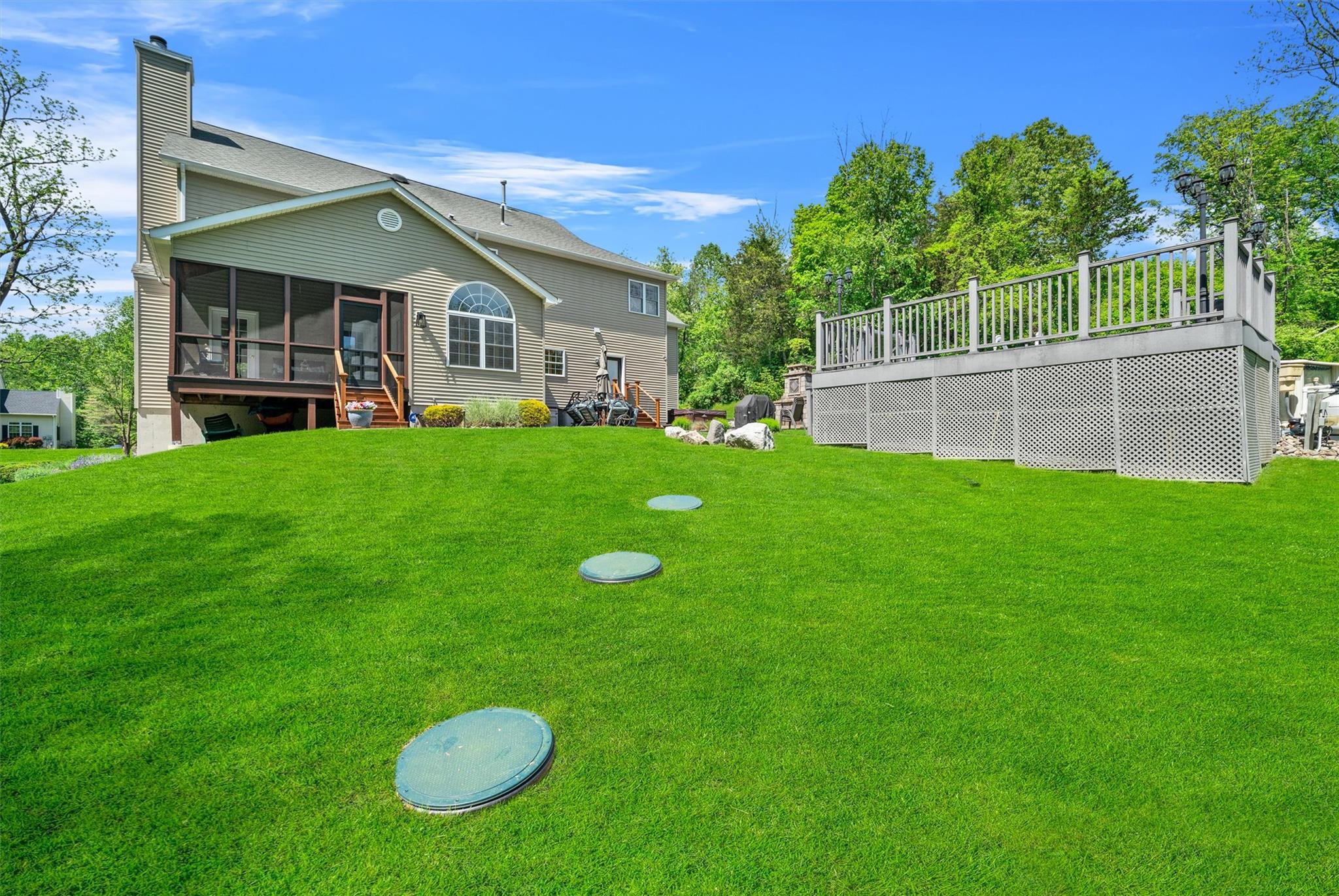 7 Stonewall Court, Warwick, New York image 45