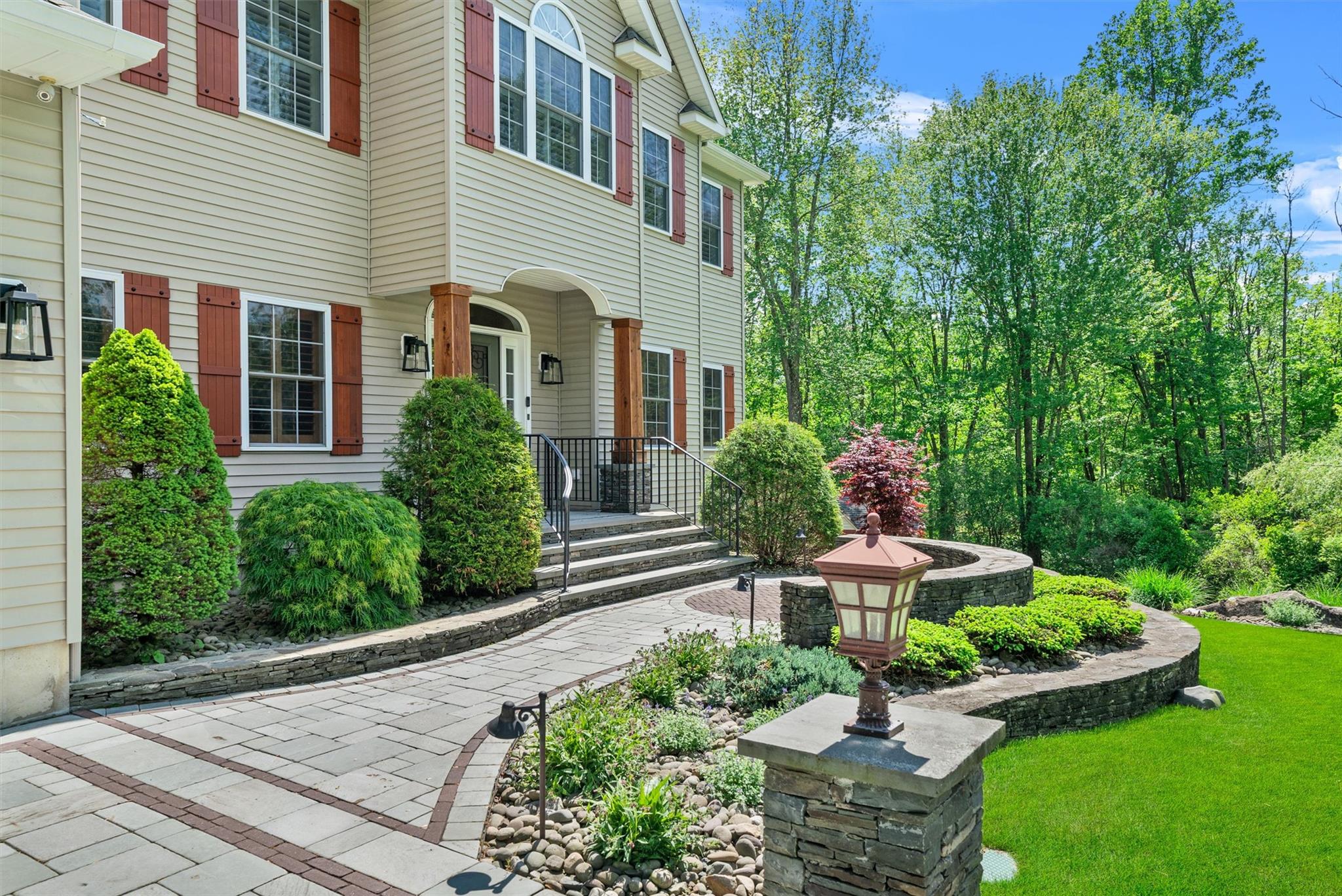 7 Stonewall Court, Warwick, New York image 40