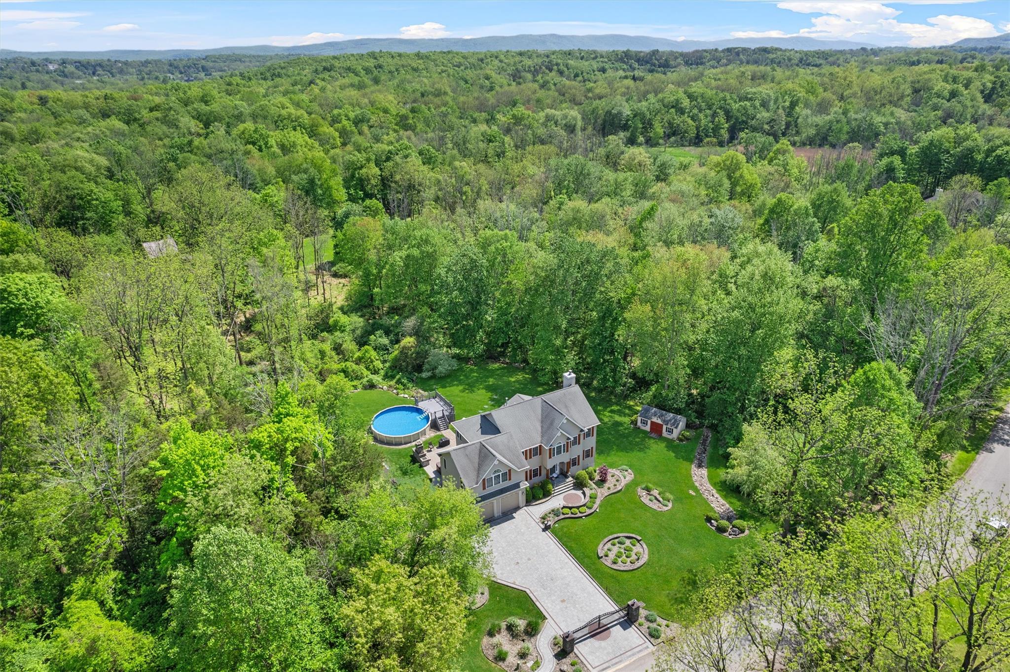 7 Stonewall Court, Warwick, New York image 49