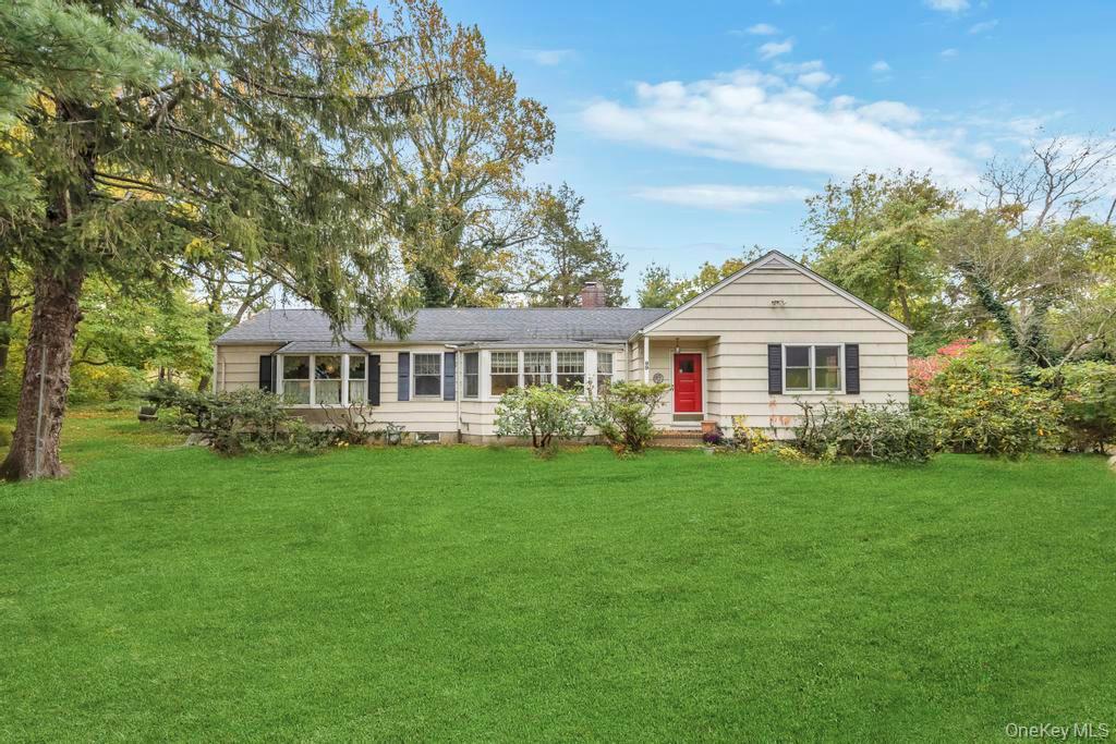 89 Van Brunt Manor Road