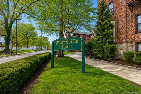 Homes For Sale - 246 Bronxville Road #I2<br/> Bronxville, NY 10708
