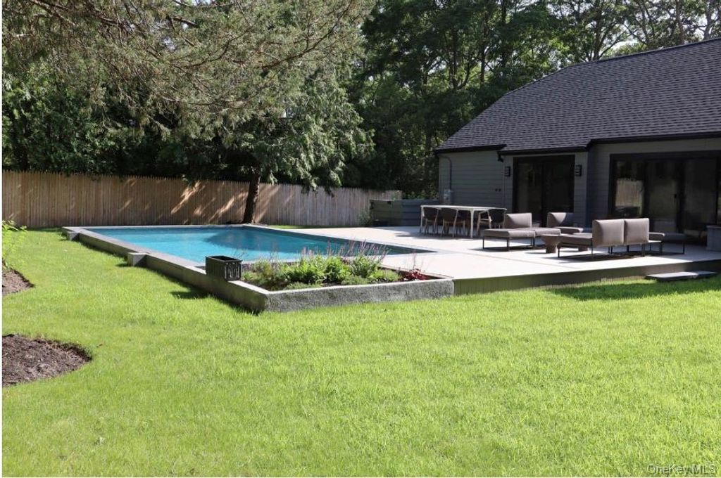 Photo of 10 Hampton Street, Westhampton Beach, NY 11978 (MLS # 965687)