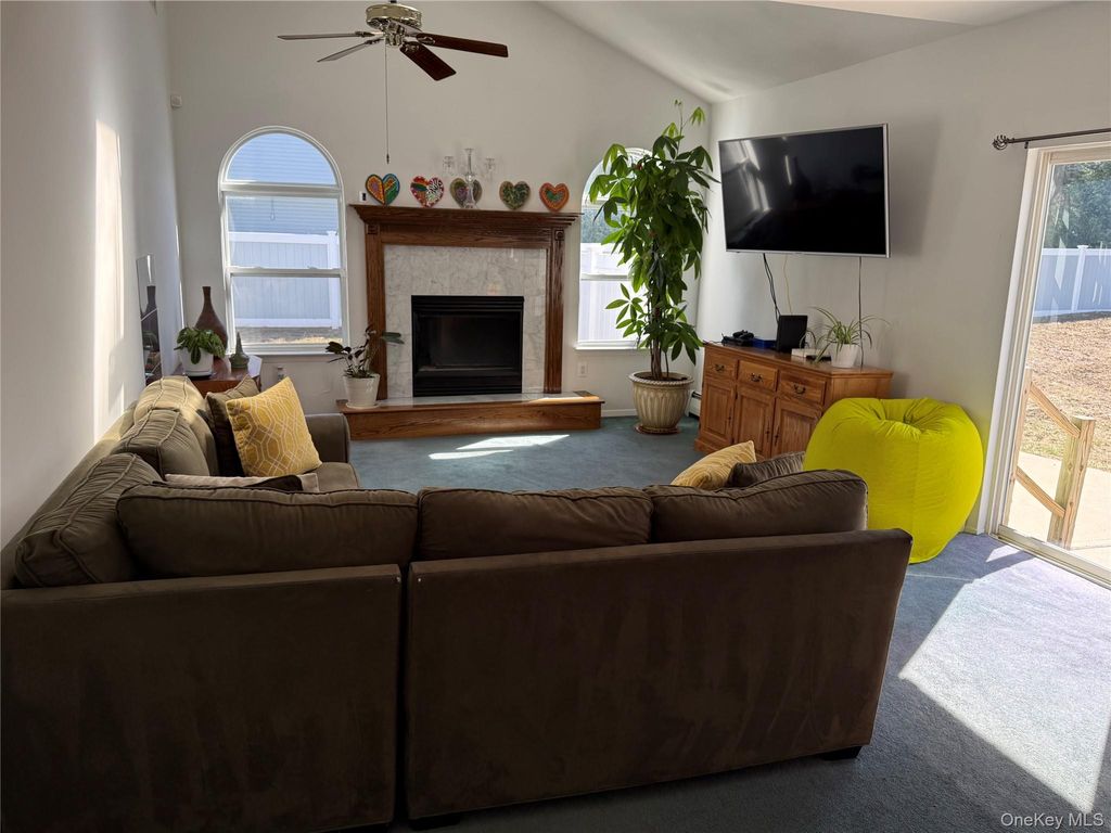 Photo of 87 N Howell Avenue, Centereach, NY 11720 (MLS # 978015)