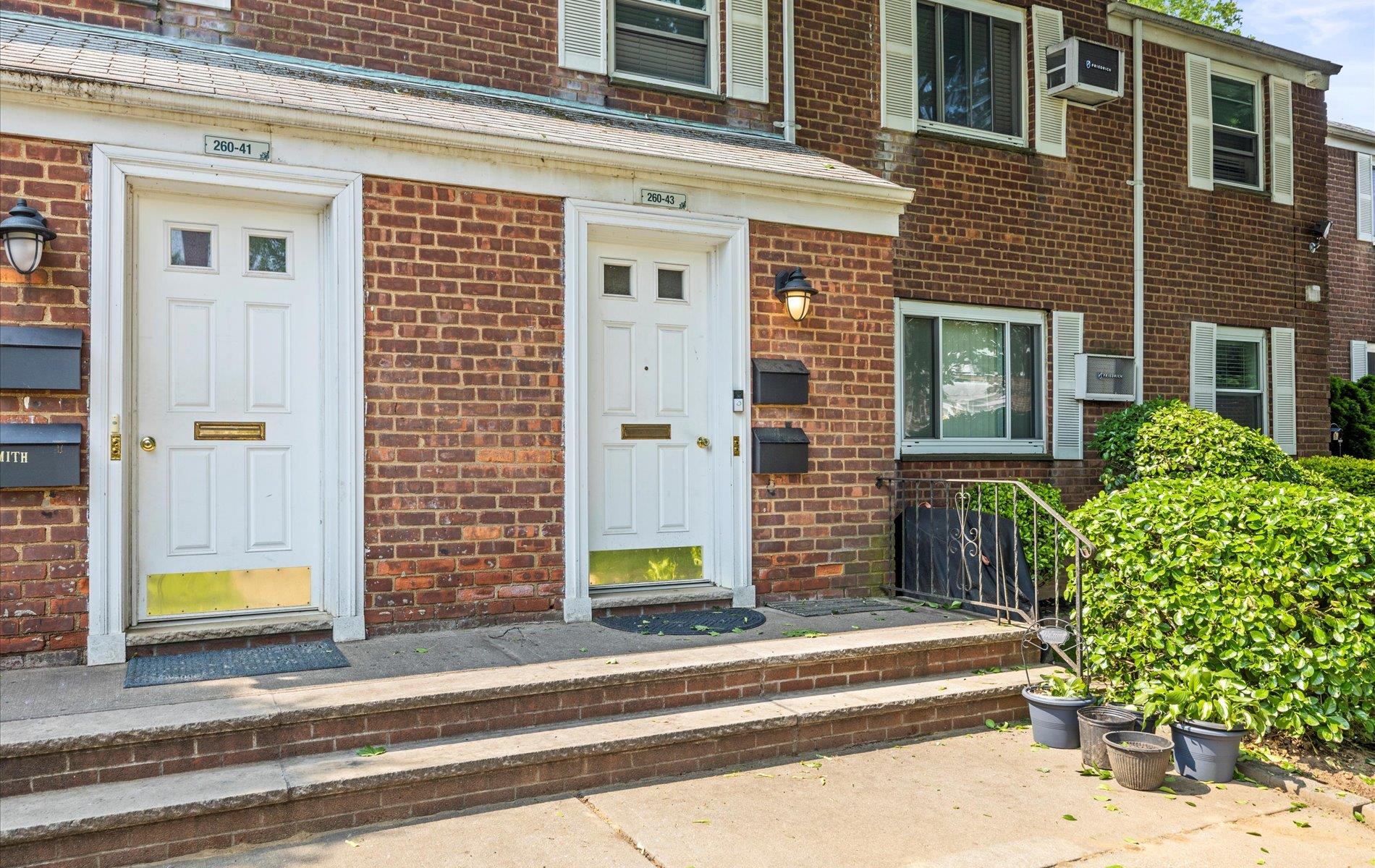 260-43 75th Avenue 1st Floor