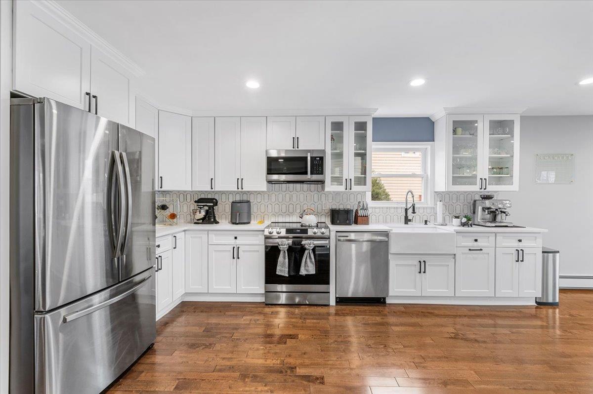 710 Prospect Place, Bellmore, New York image 6