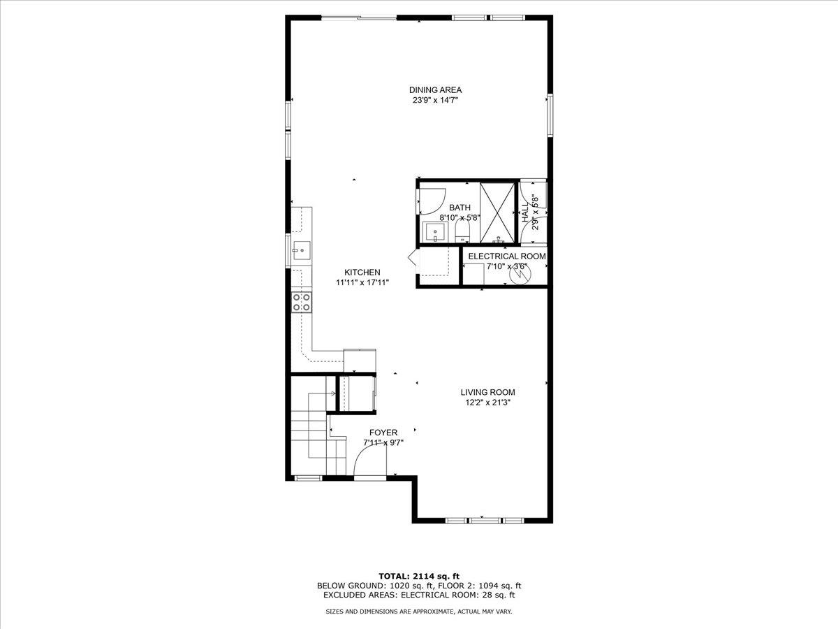 710 Prospect Place, Bellmore, New York image 32