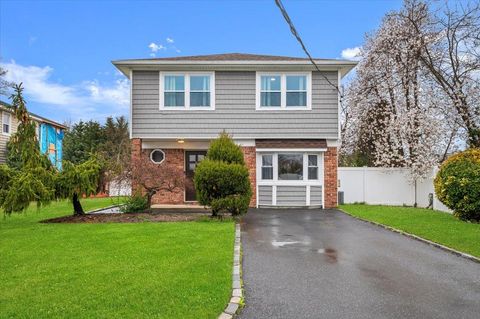 710 Prospect Place, Bellmore, NY 11710 - MLS#: 846739
