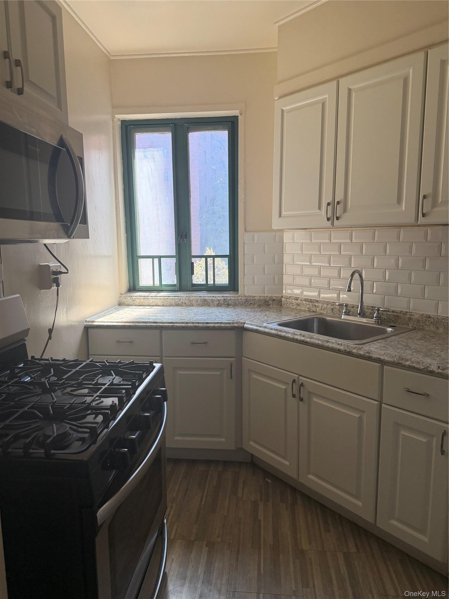 1641 Metropolitan Avenue 3H