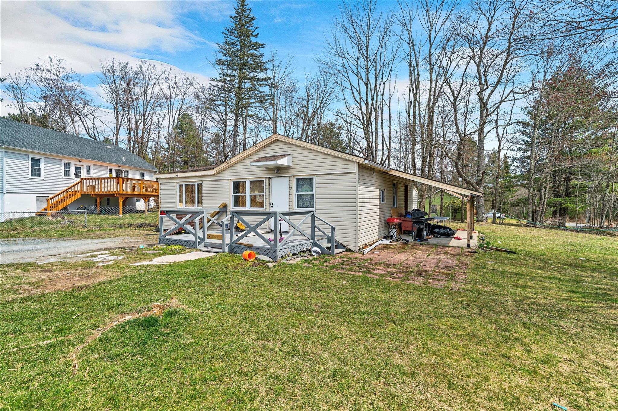 3 W End Avenue, Fallsburg, New York image 1