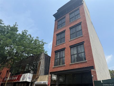 333 Tompkins Avenue Brooklyn NY 11216