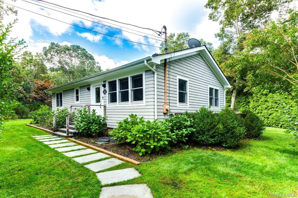 Photo of 66 Crystal Drive, East Hampton, NY 11937 (MLS # 1058135)