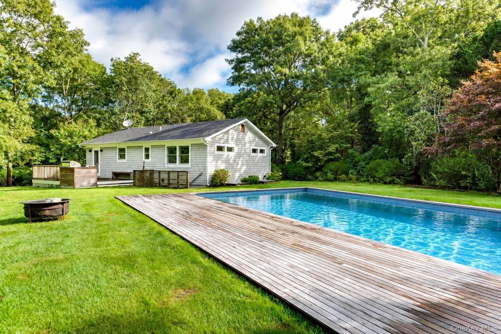 Photo of 66 Crystal Drive, East Hampton, NY 11937 (MLS # 1058135)