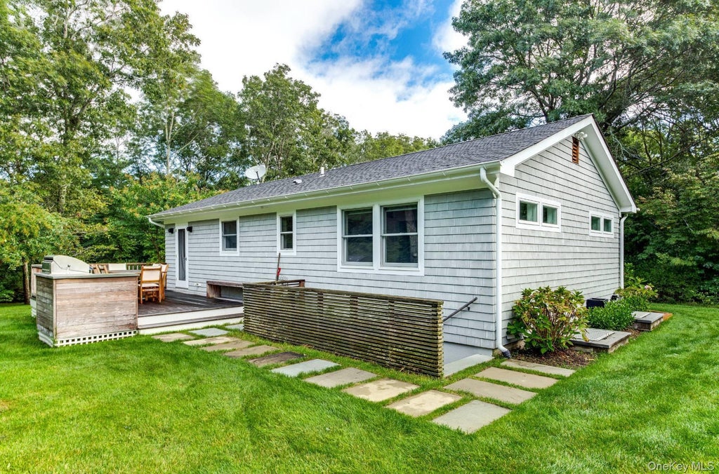 Photo of 66 Crystal Drive, East Hampton, NY 11937 (MLS # 1058135)