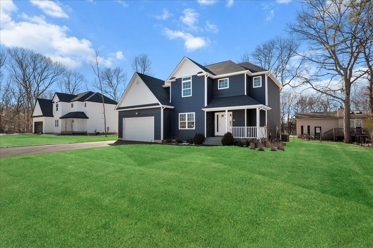1 Fourth Avenue Lot 6 Avenue, Centereach, New York image 2