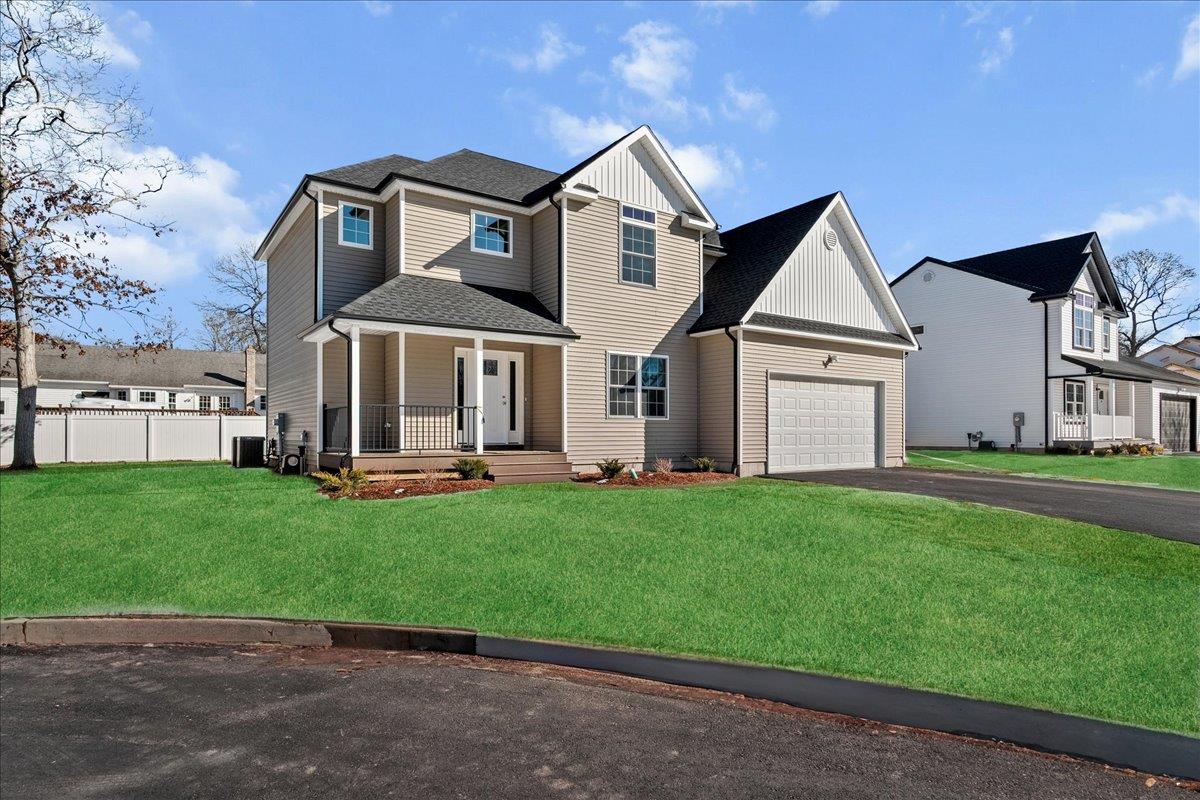 1 Fourth Avenue Lot 6 Avenue, Centereach, New York image 4