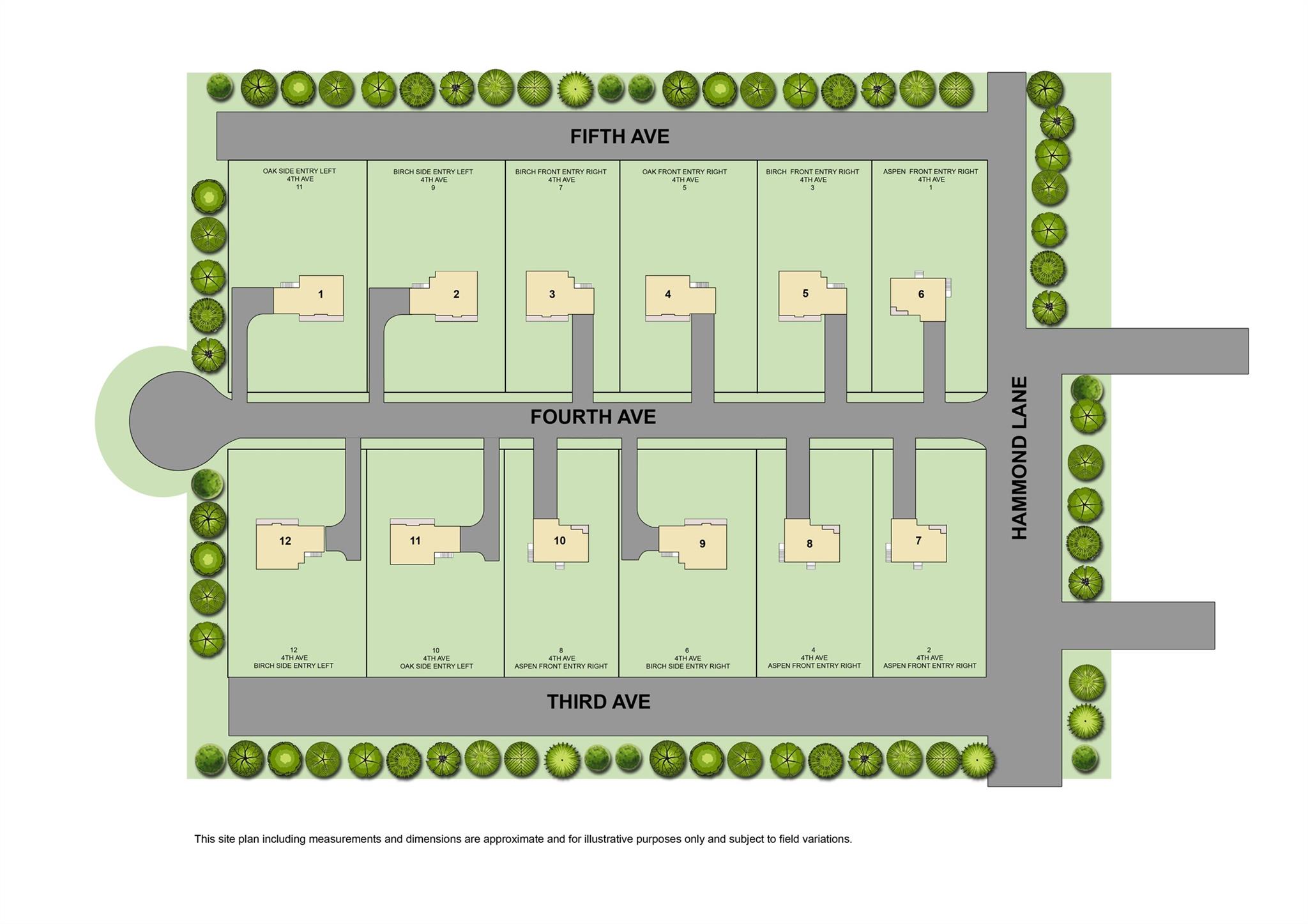 1 Fourth Avenue Lot 6 Avenue, Centereach, New York image 36