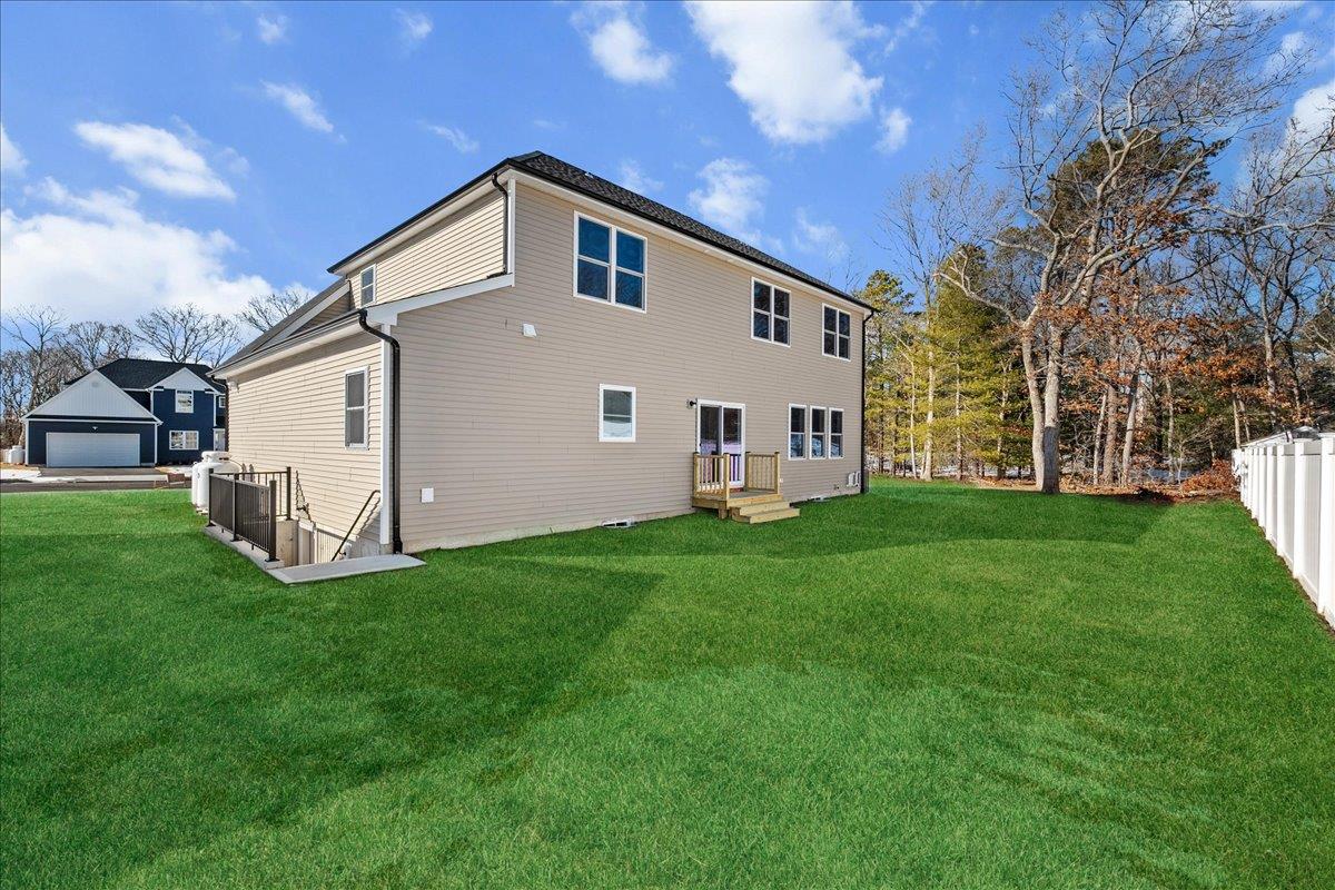 1 Fourth Avenue Lot 6 Avenue, Centereach, New York image 5
