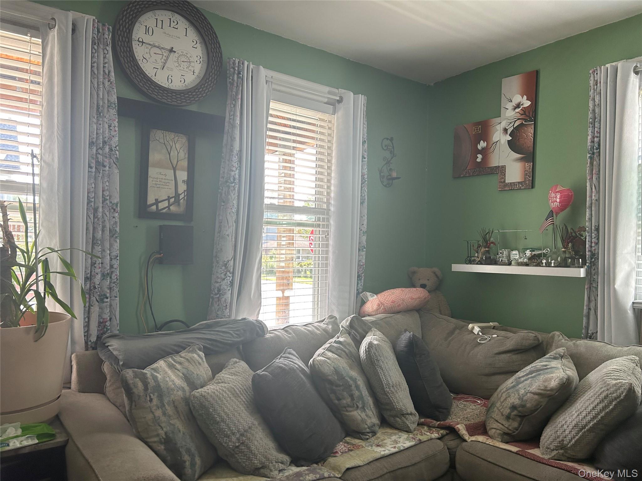 133-135 Downs Street