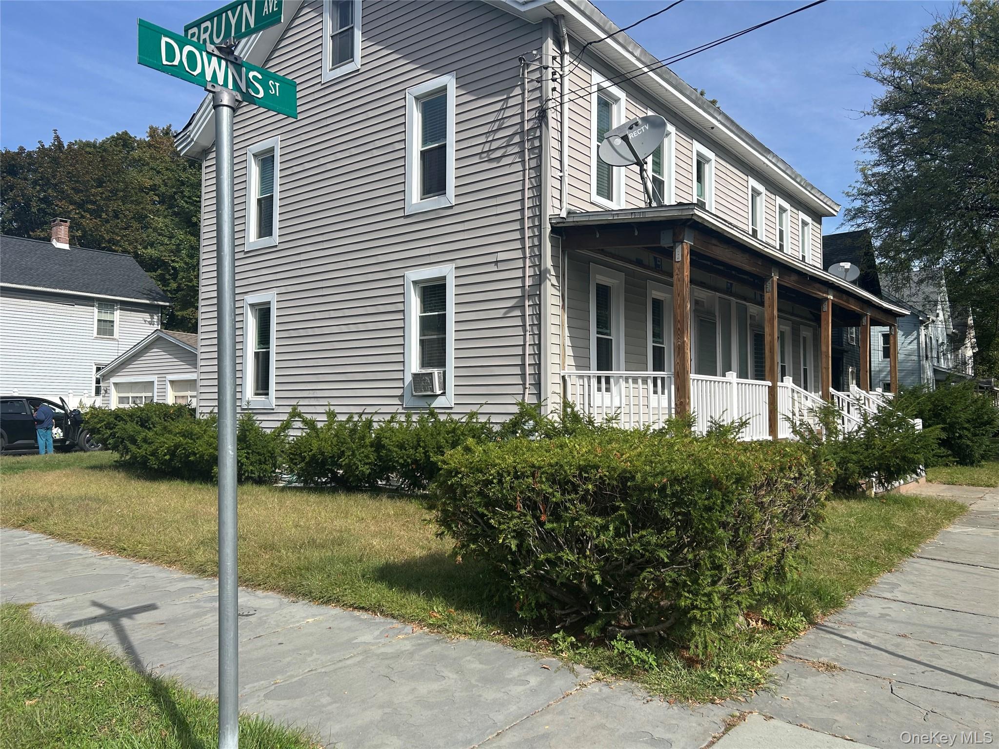 133-135 Downs Street