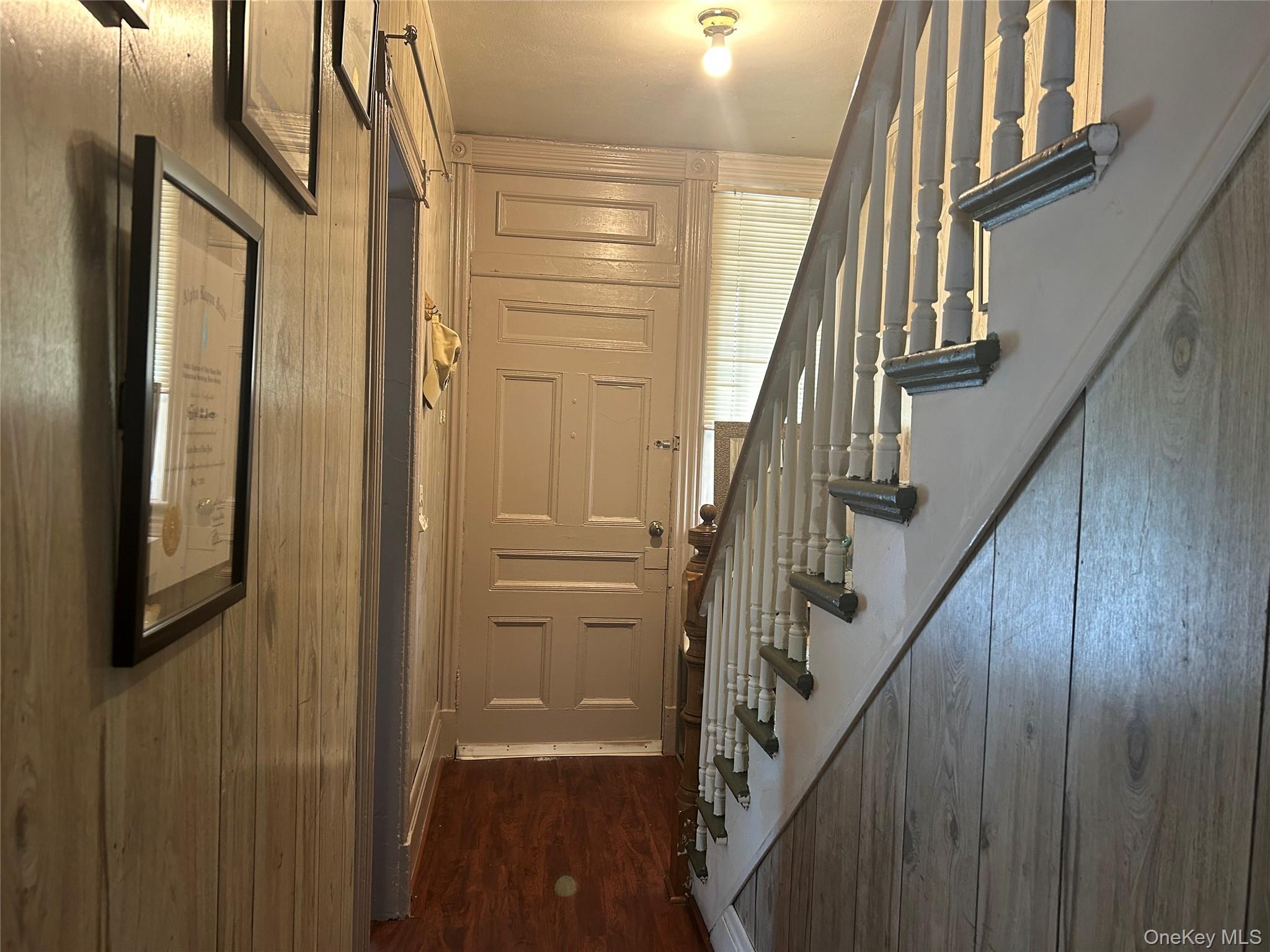 133-135 Downs Street