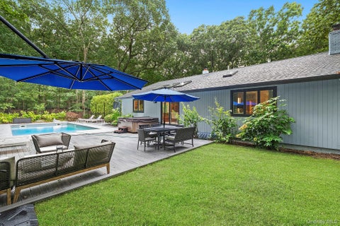 Photo of 2723 Deerfield Road, Southampton, NY 11963 (MLS # 1036626)