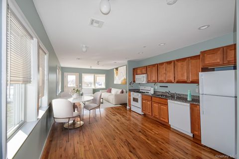 Homes For Sale - 99-63 Lockwood Court<br/> Howard Beach, NY 11414