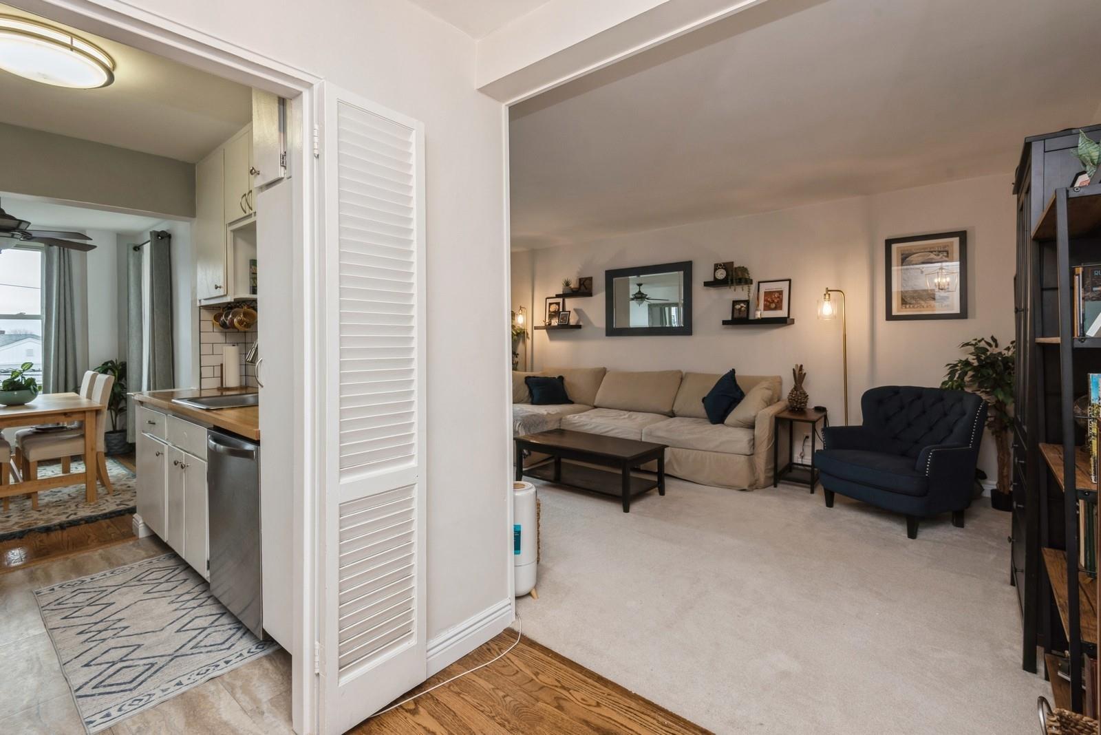560 W Broadway #2K, Long Beach, New York image 2