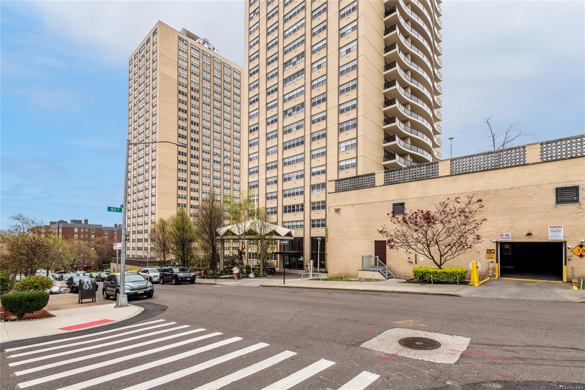 102-30 66th Road #1H, Forest Hills, New York image 3