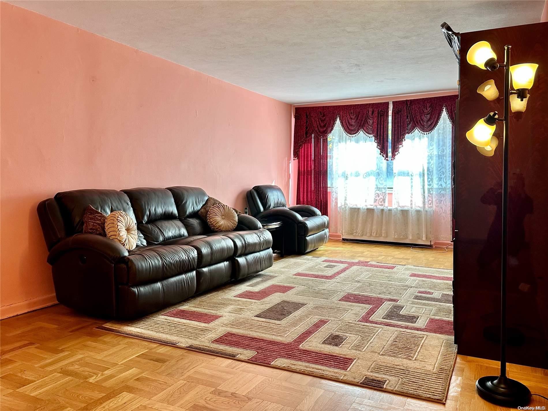 102-30 66th Road #1H, Forest Hills, New York image 6