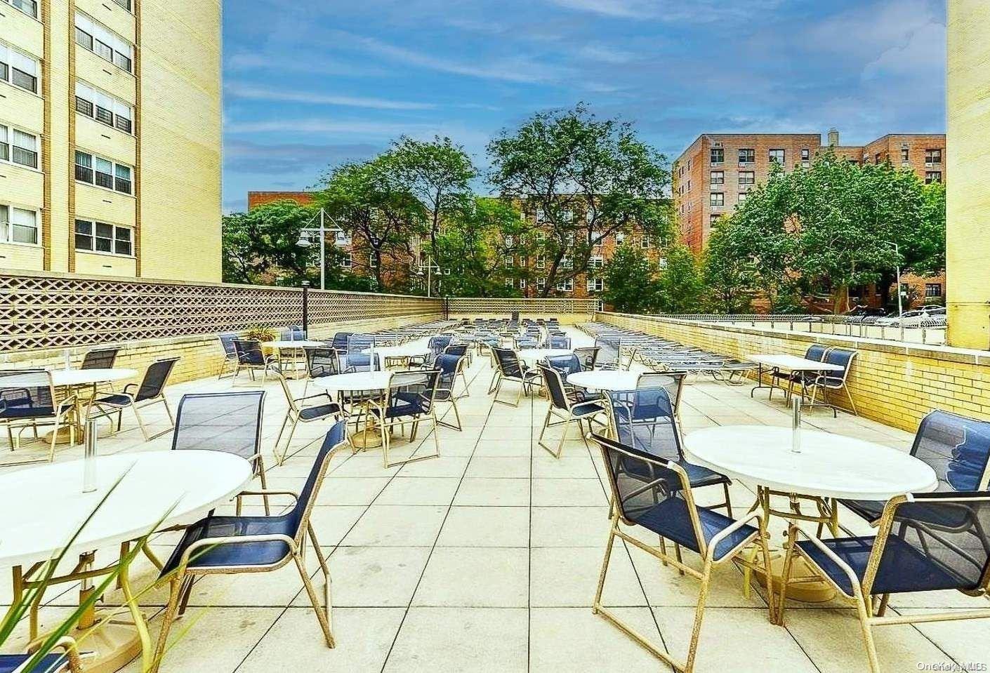 102-30 66th Road #1H, Forest Hills, New York image 18