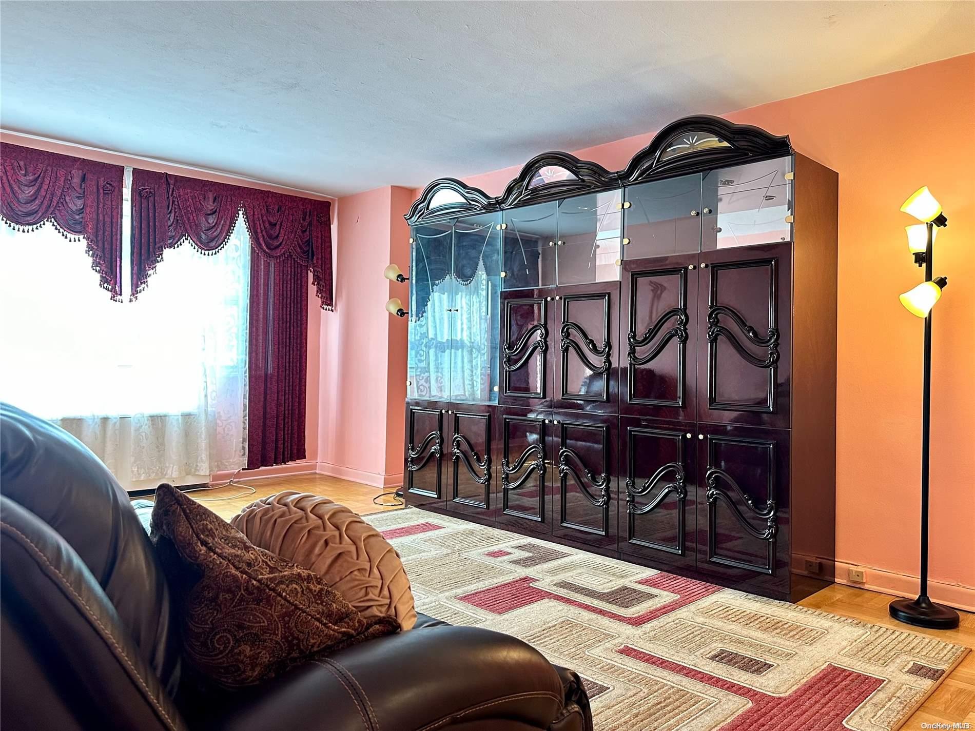 102-30 66th Road #1H, Forest Hills, New York image 7