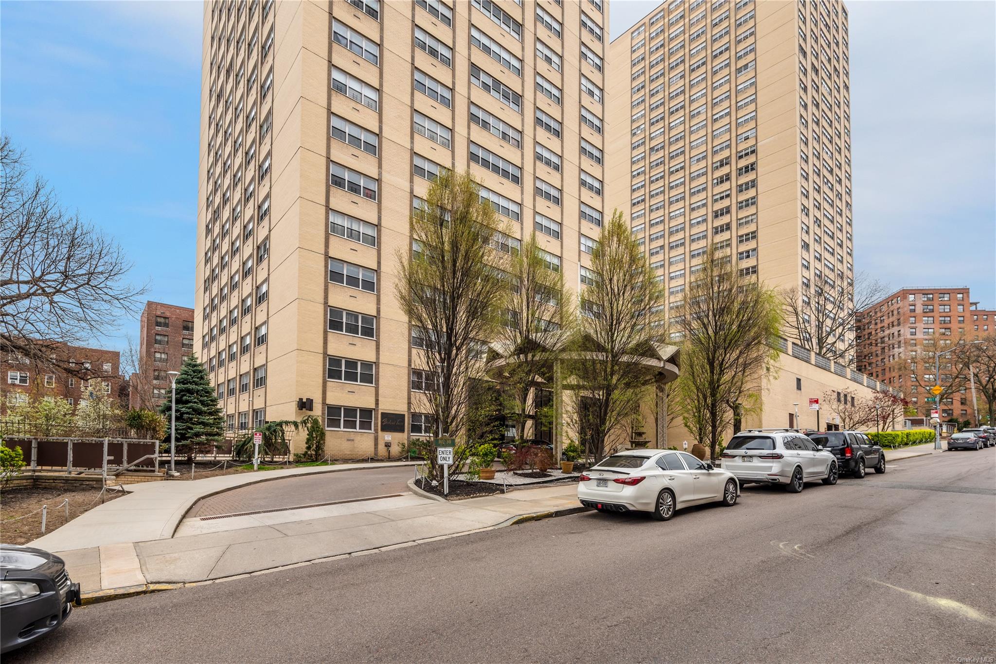 102-30 66th Road #1H, Forest Hills, New York image 2