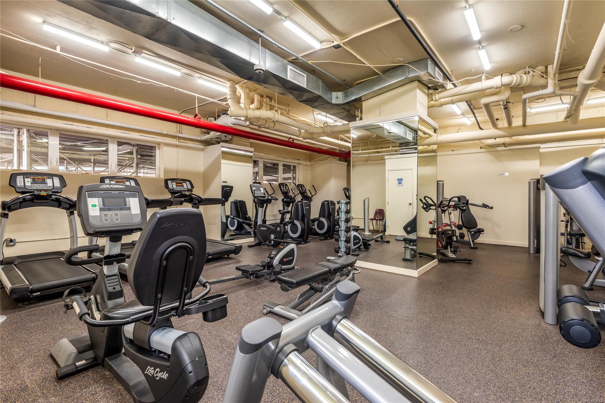 102-30 66th Road #1H, Forest Hills, New York image 23