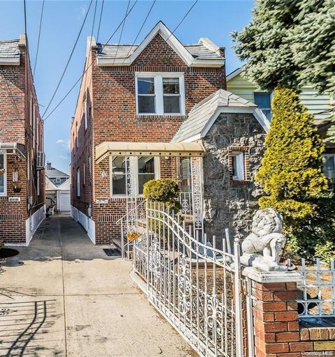 114-24 117th Street South Ozone Park NY 11420