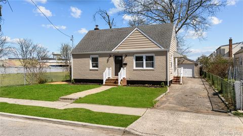 Homes For Sale - 709 Nostrand Avenue<br/> Nassau County, Uniondale, NY 11553