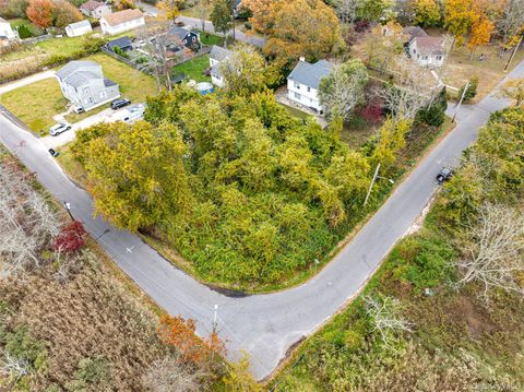 Vacant Land For Sale - W Riviera Road<br/> Mastic Beach, NY 11951