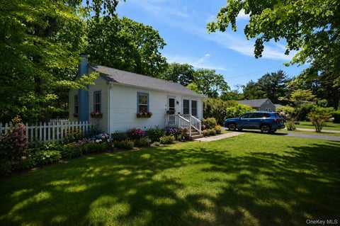 Photo of 68 George Street, East Patchogue, NY 11772 (MLS # 994059)