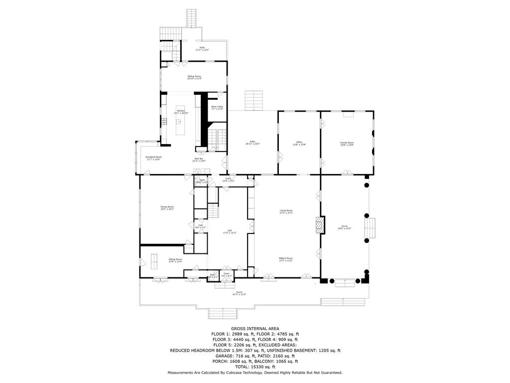 99 Mamaroneck Road, Scarsdale, New York image 32