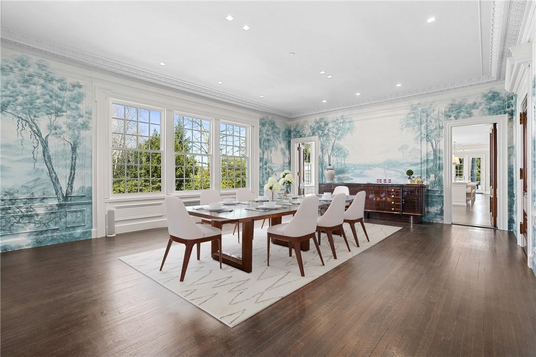 99 Mamaroneck Road, Scarsdale, New York image 9