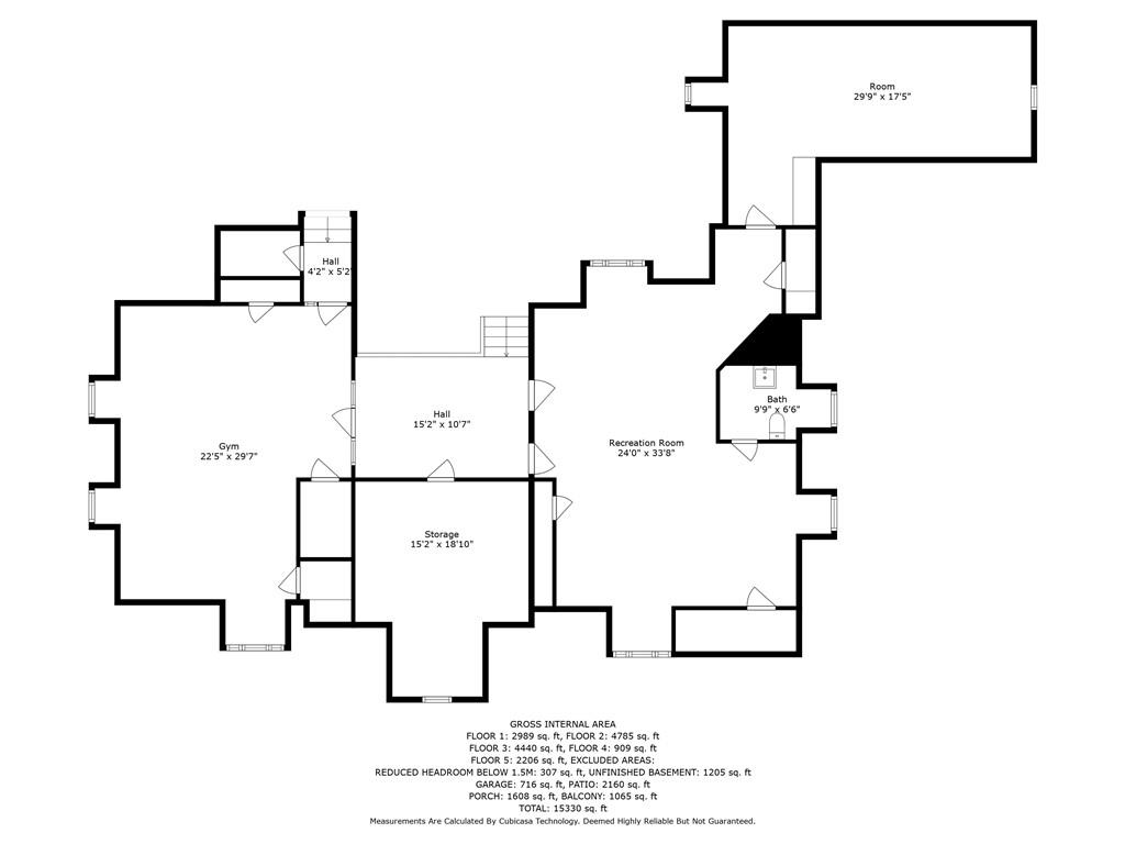 99 Mamaroneck Road, Scarsdale, New York image 34