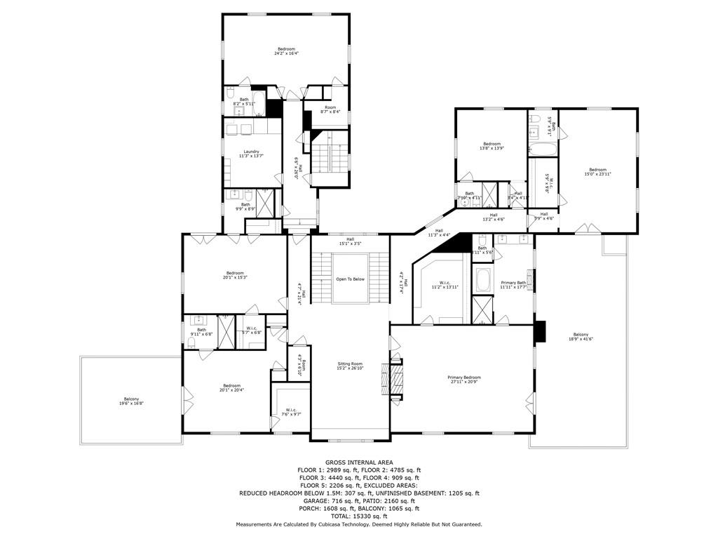 99 Mamaroneck Road, Scarsdale, New York image 33