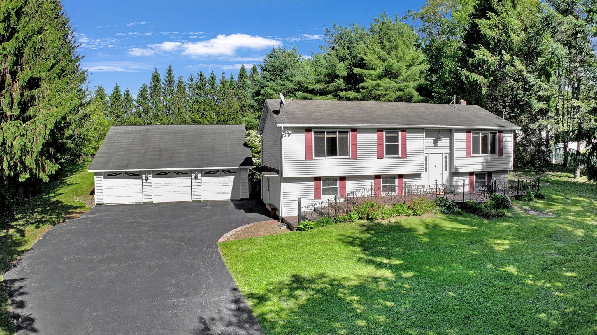 232 County Route 49, Slate Hill, New York image 1