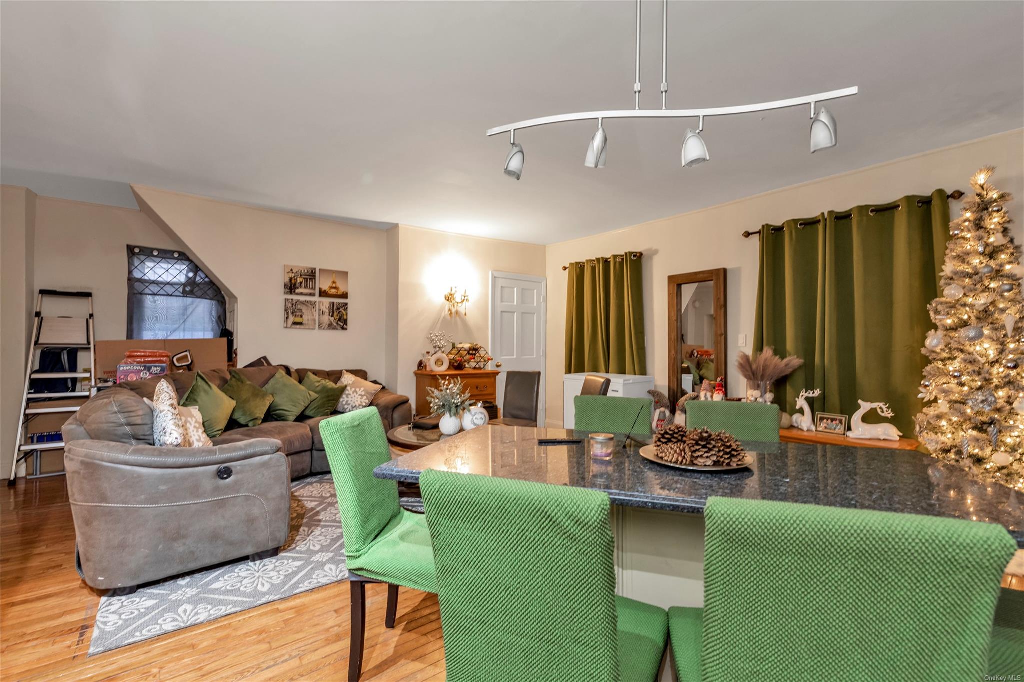 35-38 104th Street