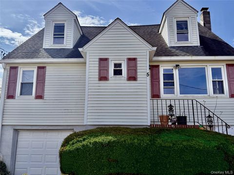 5 Lockwood Road Carmel NY 10512