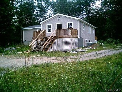 618 Bean River Road Millerton NY 12546